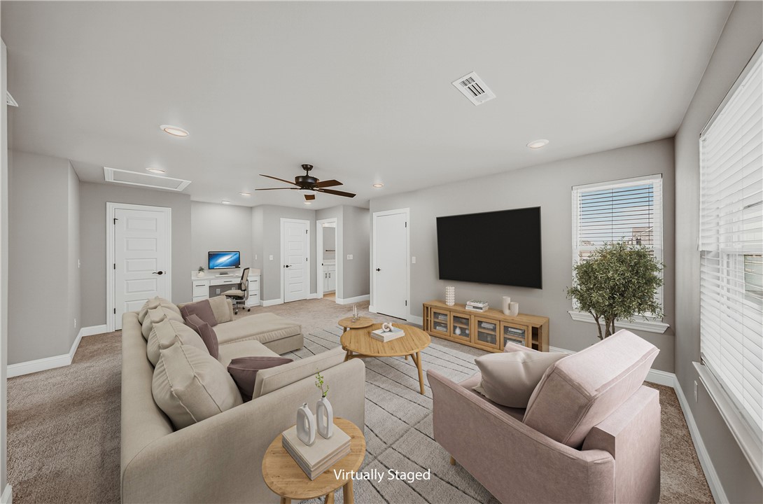 GLEN ARBOR SUB-BENTONVILLE - Residential