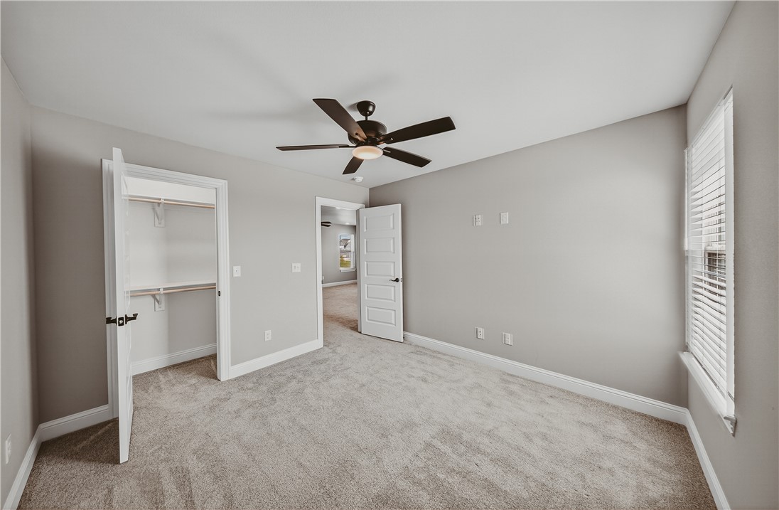 GLEN ARBOR SUB-BENTONVILLE - Residential