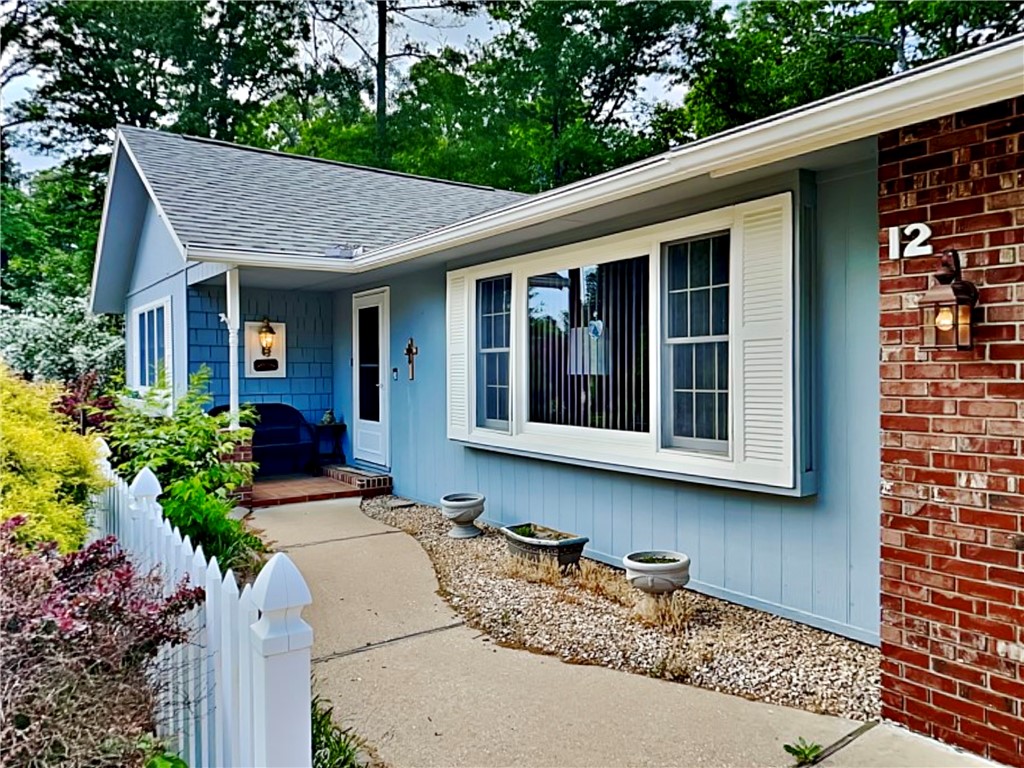 Oxford Sub Bvv - Residential