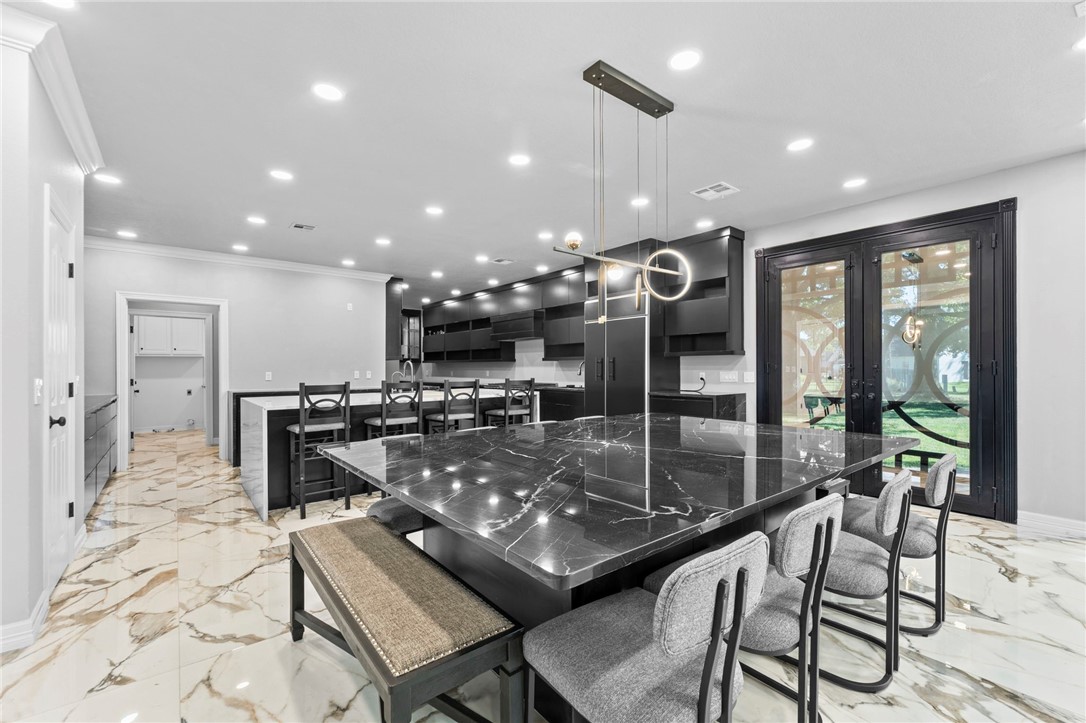 Tontitown Outlots - Residential