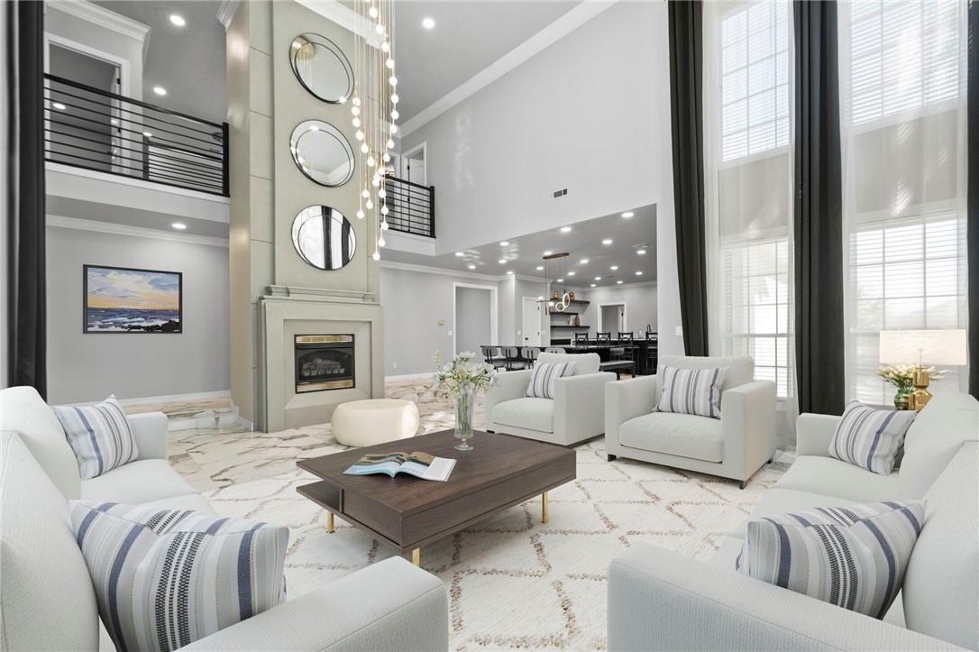 Tontitown Outlots - Residential