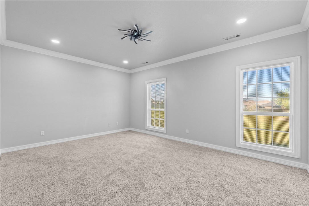 Tontitown Outlots - Residential