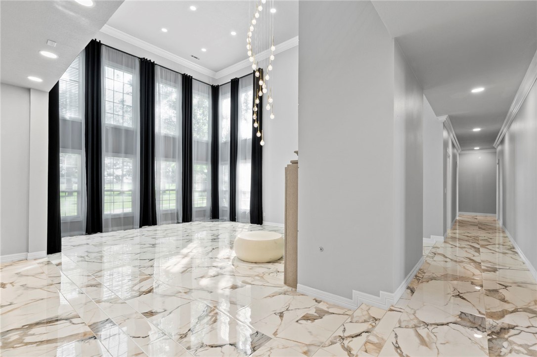 Tontitown Outlots - Residential