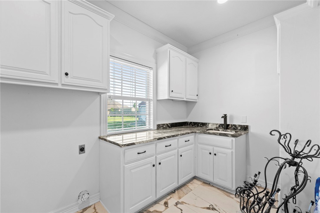 Tontitown Outlots - Residential