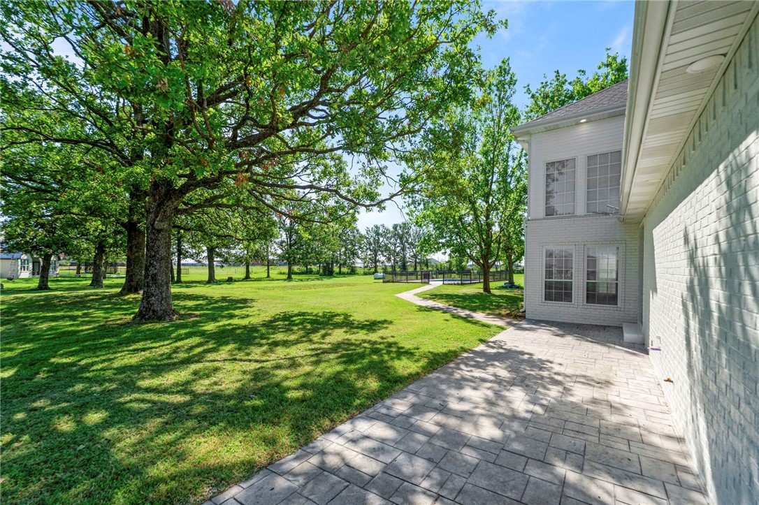 Tontitown Outlots - Residential