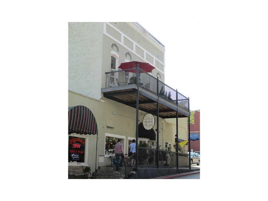 Live in the heart of historic downtown Eureka. Historic land mark building. 2 floors and a basement. The second floor has been renovated into a fabulous living area. The remaining footage is available for your business or additional income. Located on the busiest street in town with high traffic and pedestrian traffic counts. Building comes with private parking lot directly across Main St. Owner may finance to qualified buyer. Loads of amenities. A rare find! see ml#10751921