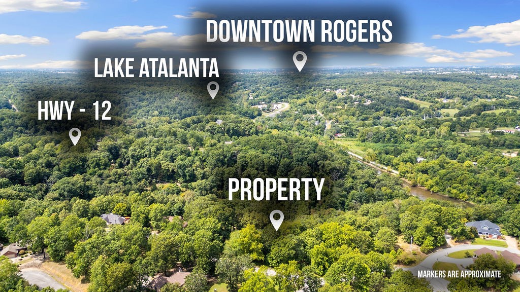 Mountain Lake Estates Ph 2 Rurban - Land