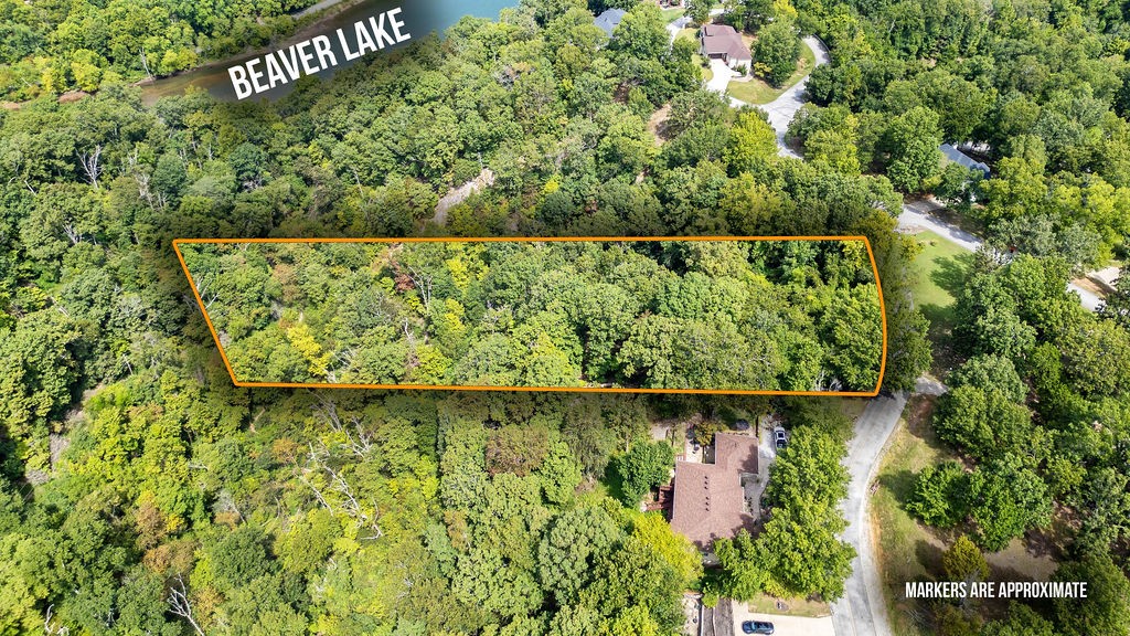 Mountain Lake Estates Ph 2 Rurban - Land