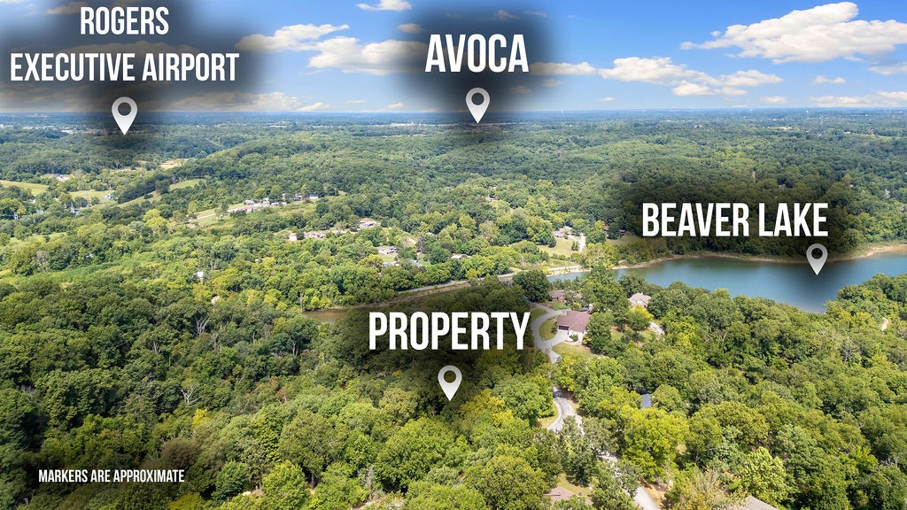 Mountain Lake Estates Ph 2 Rurban - Land