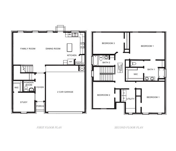 Nature Walk - Residential