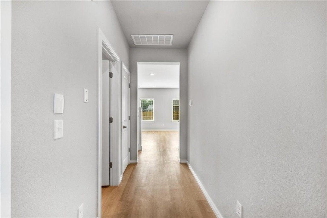 Nature Walk - Residential
