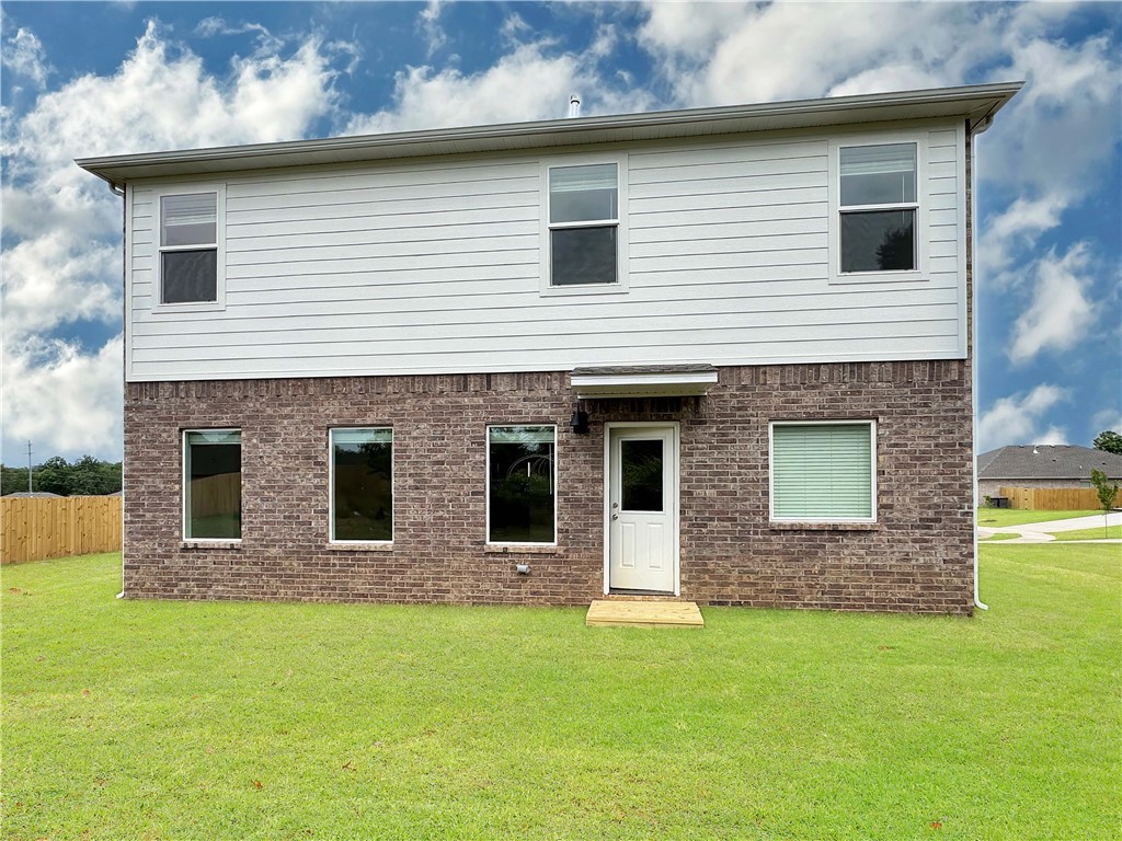 Nature Walk - Residential