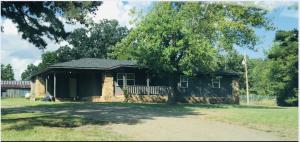 FOREST SERENITY...Sitting on spacious 16 wooded and 6 pasture acres, enjoy every season from room to room. Great 4BR/2BA with a spacious living and dining rooms, building shop and barn. It could be yours today. Don't miss this out! is a great opportunity. Call me for an appointment!