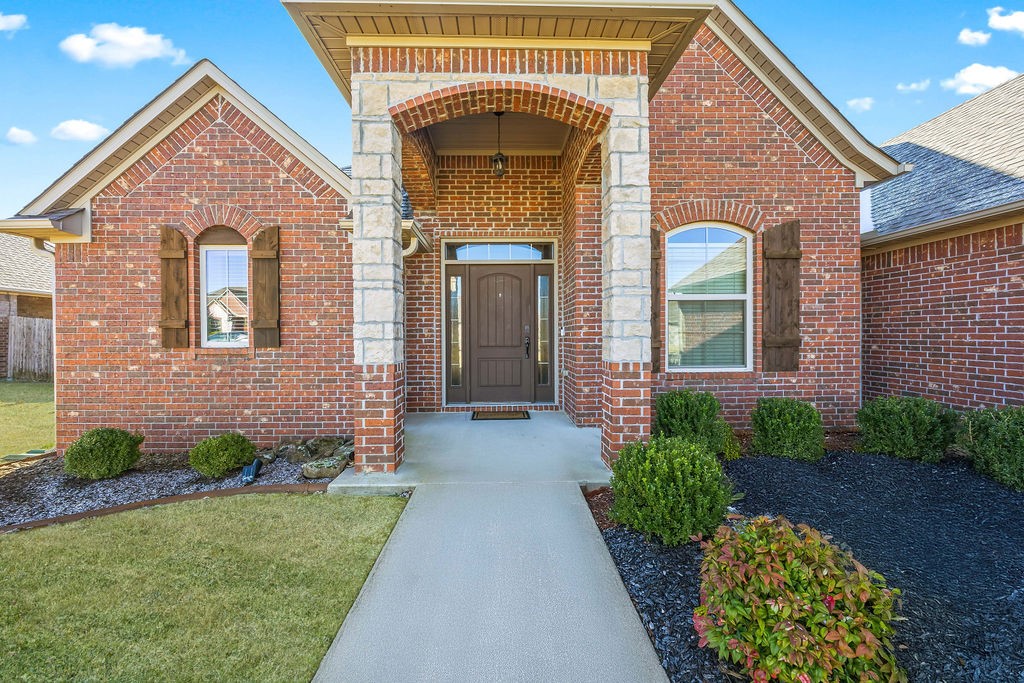 Cornerstone Ridge Sub Ph Iv Bentonville - Residential