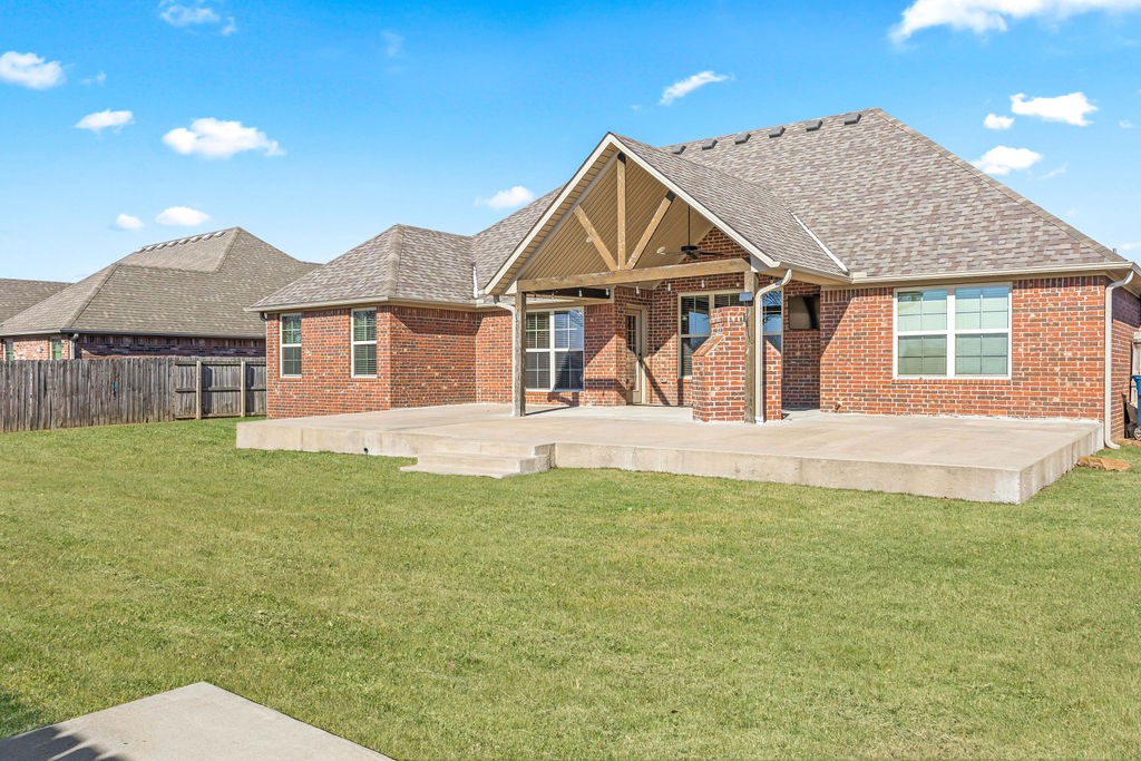 Cornerstone Ridge Sub Ph Iv Bentonville - Residential