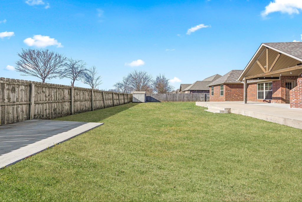 Cornerstone Ridge Sub Ph Iv Bentonville - Residential