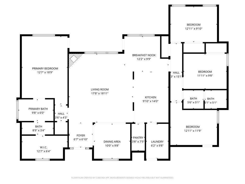 Cornerstone Ridge Sub Ph Iv Bentonville - Residential