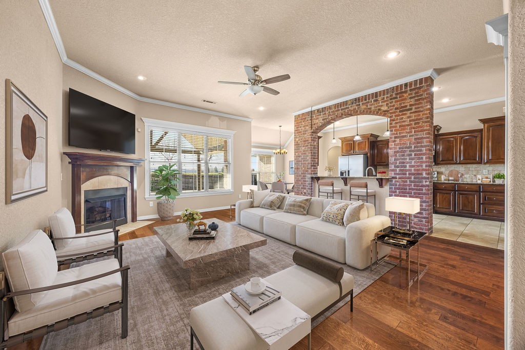 Cornerstone Ridge Sub Ph Iv Bentonville - Residential