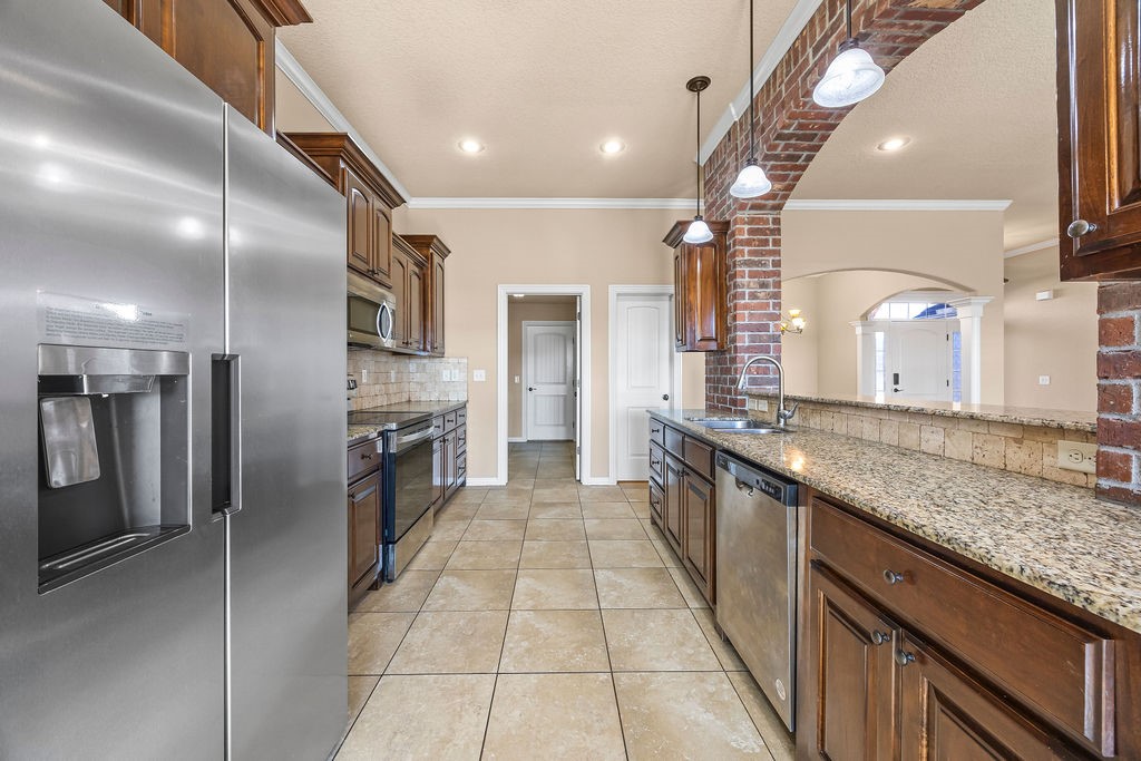 Cornerstone Ridge Sub Ph Iv Bentonville - Residential