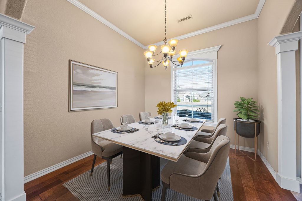 Cornerstone Ridge Sub Ph Iv Bentonville - Residential