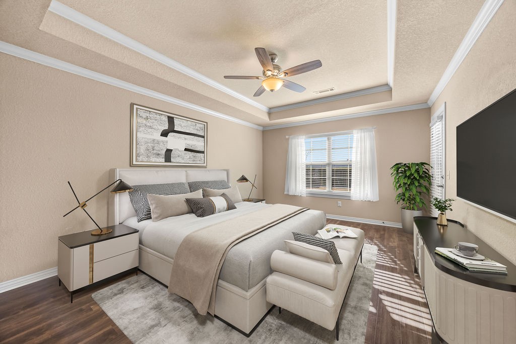 Cornerstone Ridge Sub Ph Iv Bentonville - Residential