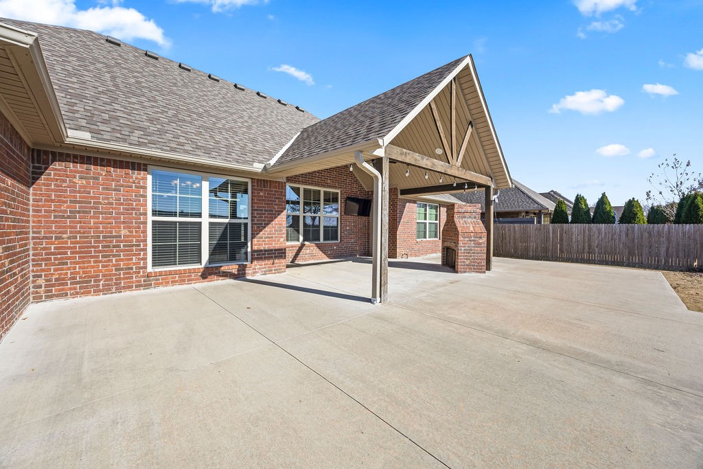 Cornerstone Ridge Sub Ph Iv Bentonville - Residential