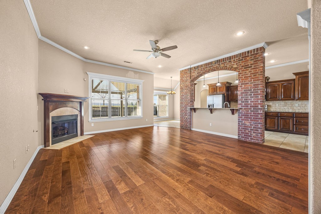 Cornerstone Ridge Sub Ph Iv Bentonville - Residential