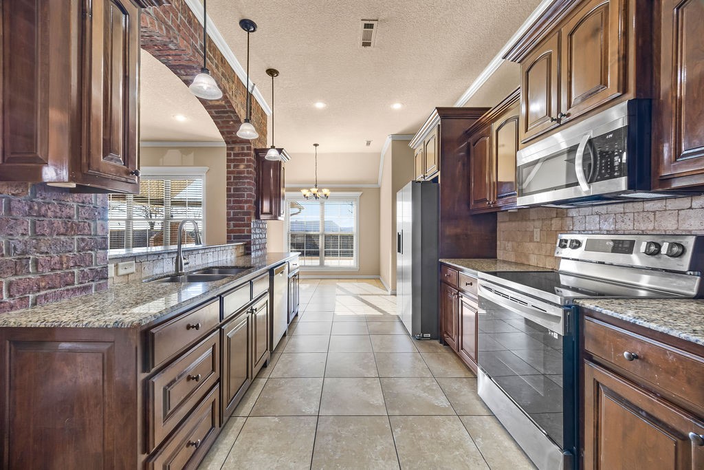 Cornerstone Ridge Sub Ph Iv Bentonville - Residential