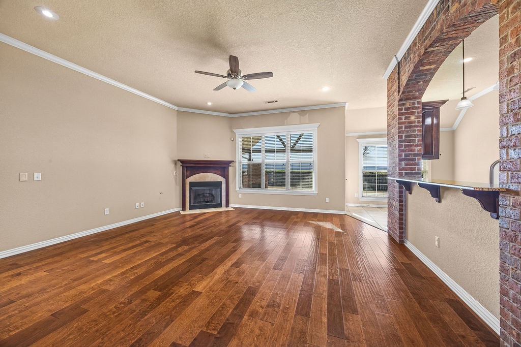 Cornerstone Ridge Sub Ph Iv Bentonville - Residential