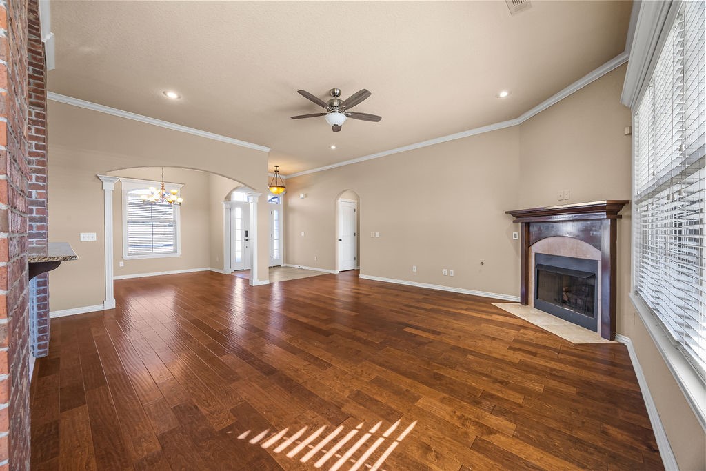 Cornerstone Ridge Sub Ph Iv Bentonville - Residential