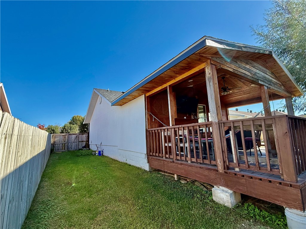 Brian Addition - Residential