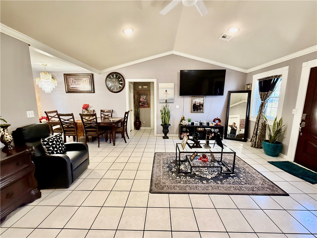 Brian Addition - Residential