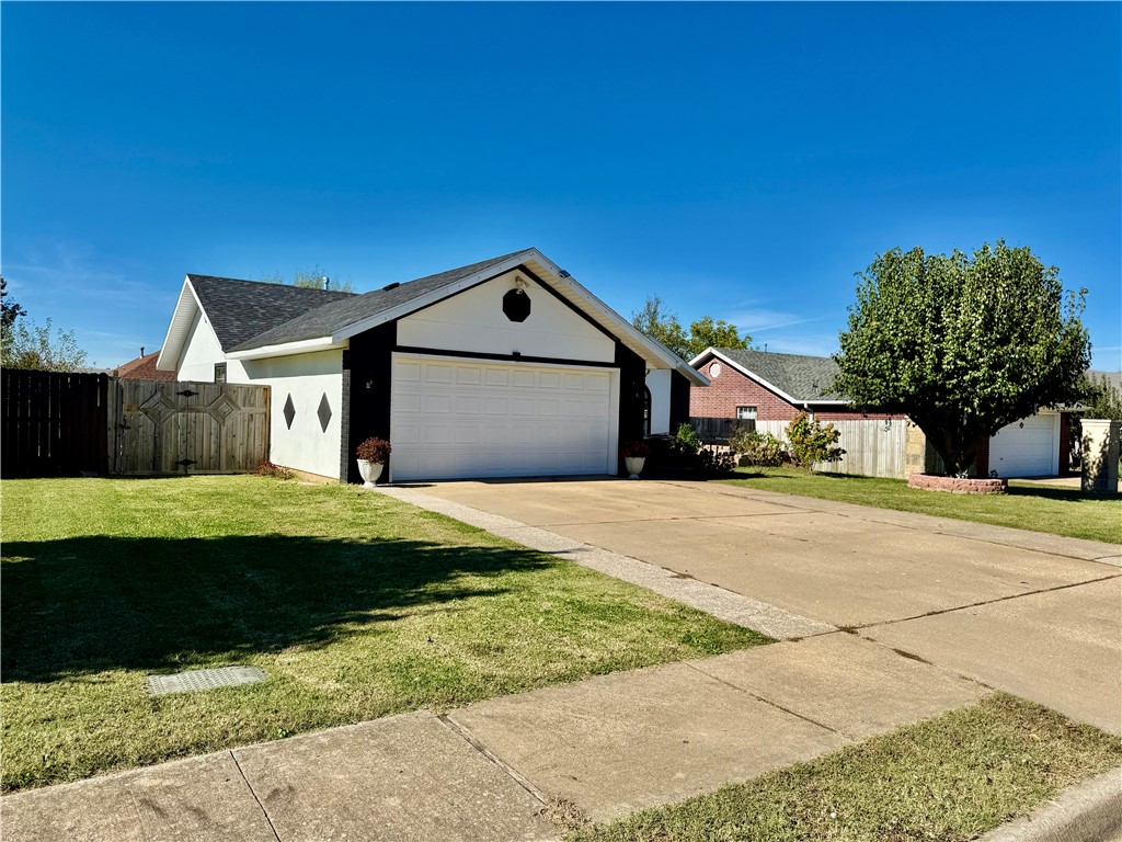 Brian Addition - Residential