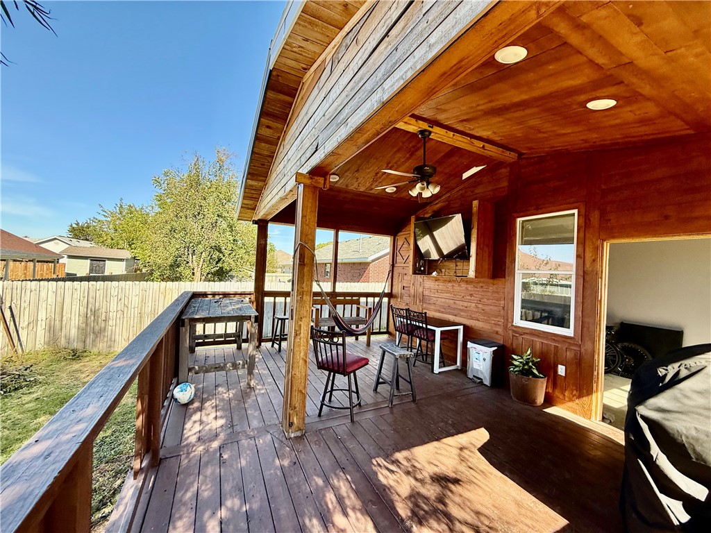 Brian Addition - Residential