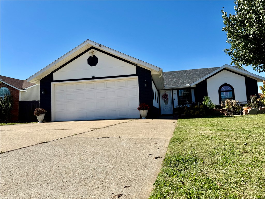 Brian Addition - Residential