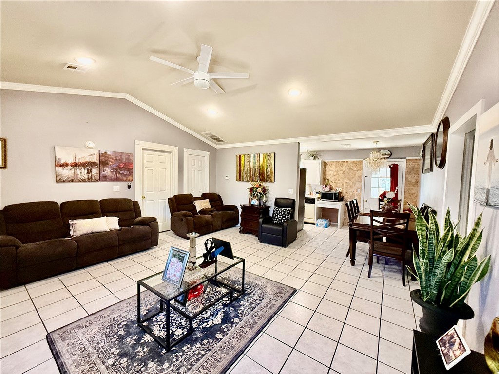 Brian Addition - Residential