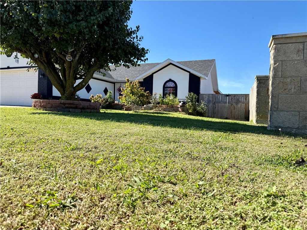 Brian Addition - Residential