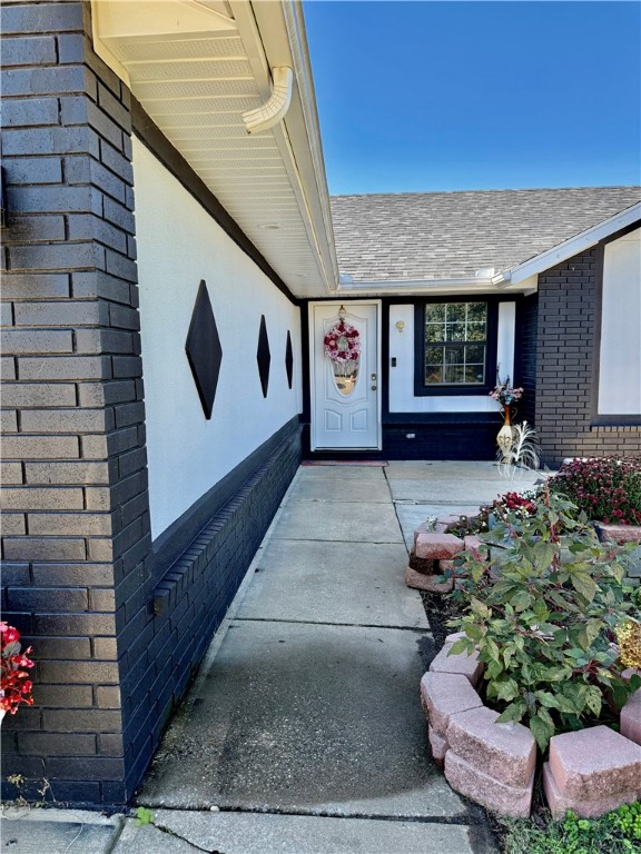 Brian Addition - Residential