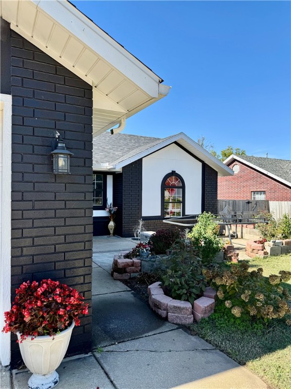 Brian Addition - Residential