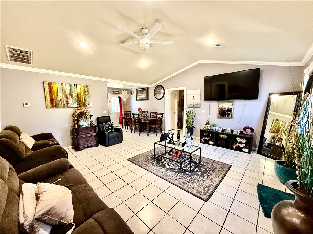 Brian Addition - Residential