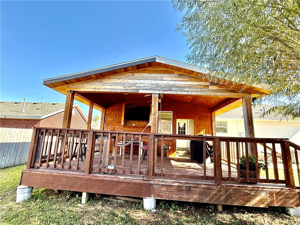 Brian Addition - Residential