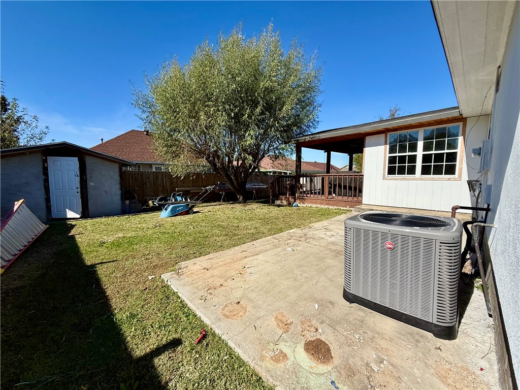 Brian Addition - Residential