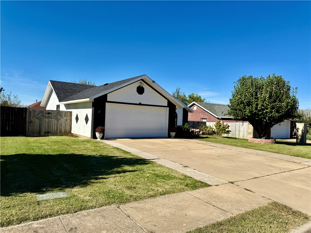 Brian Addition - Residential