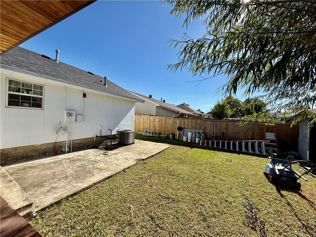 Brian Addition - Residential