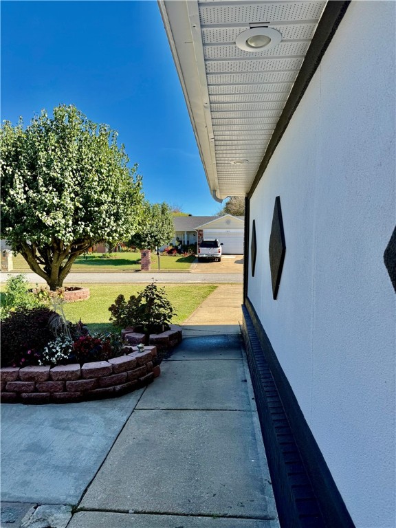 Brian Addition - Residential