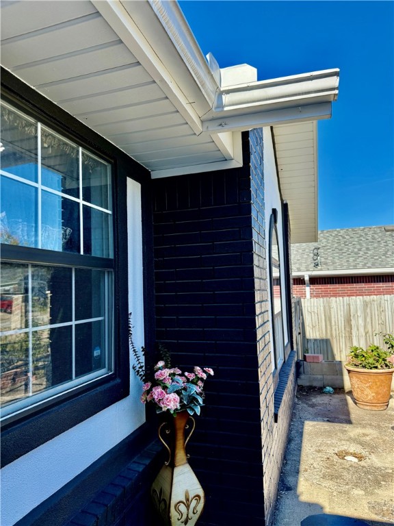 Brian Addition - Residential