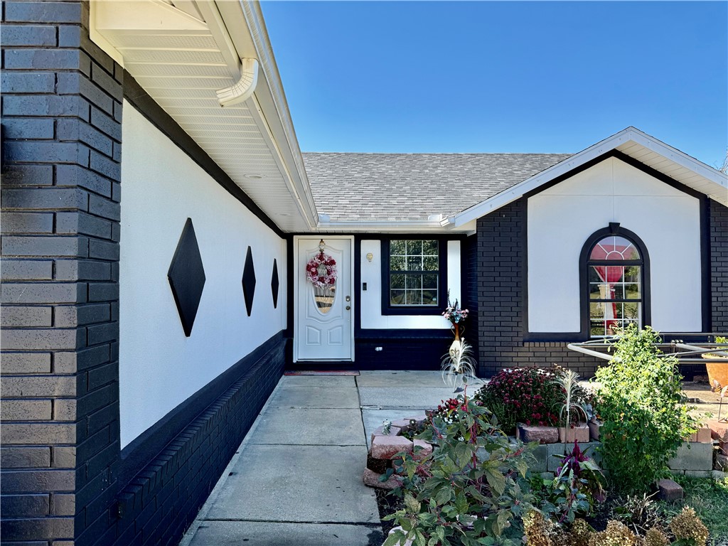 Brian Addition - Residential