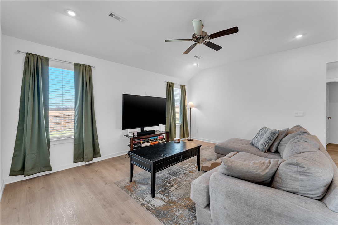 Hudson Heights - Residential