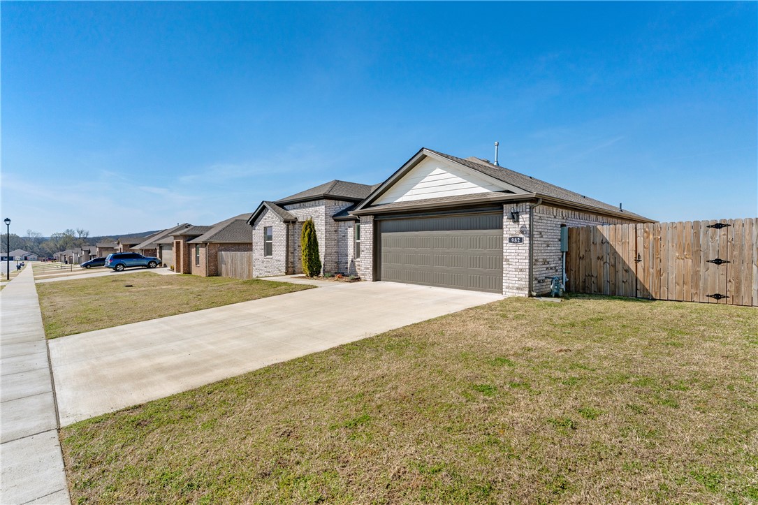 Hudson Heights - Residential