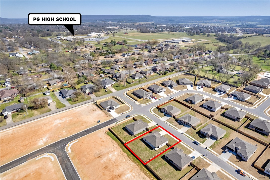 Hudson Heights - Residential